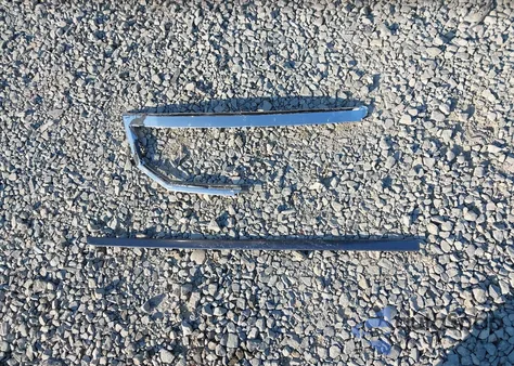 2010 Honda Odyssey Ex из США, поврежденный, VIN 5FNRL3H49AB060952